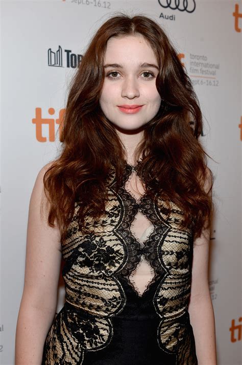 alice englert hot|953 Alice Englert Pictures Stock Photos & High